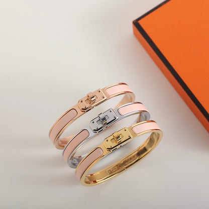 [Spark]HM KELLY LIGHT PINK BRACELET