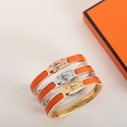 [Spark]HM KELLY ORANGE BRACELET