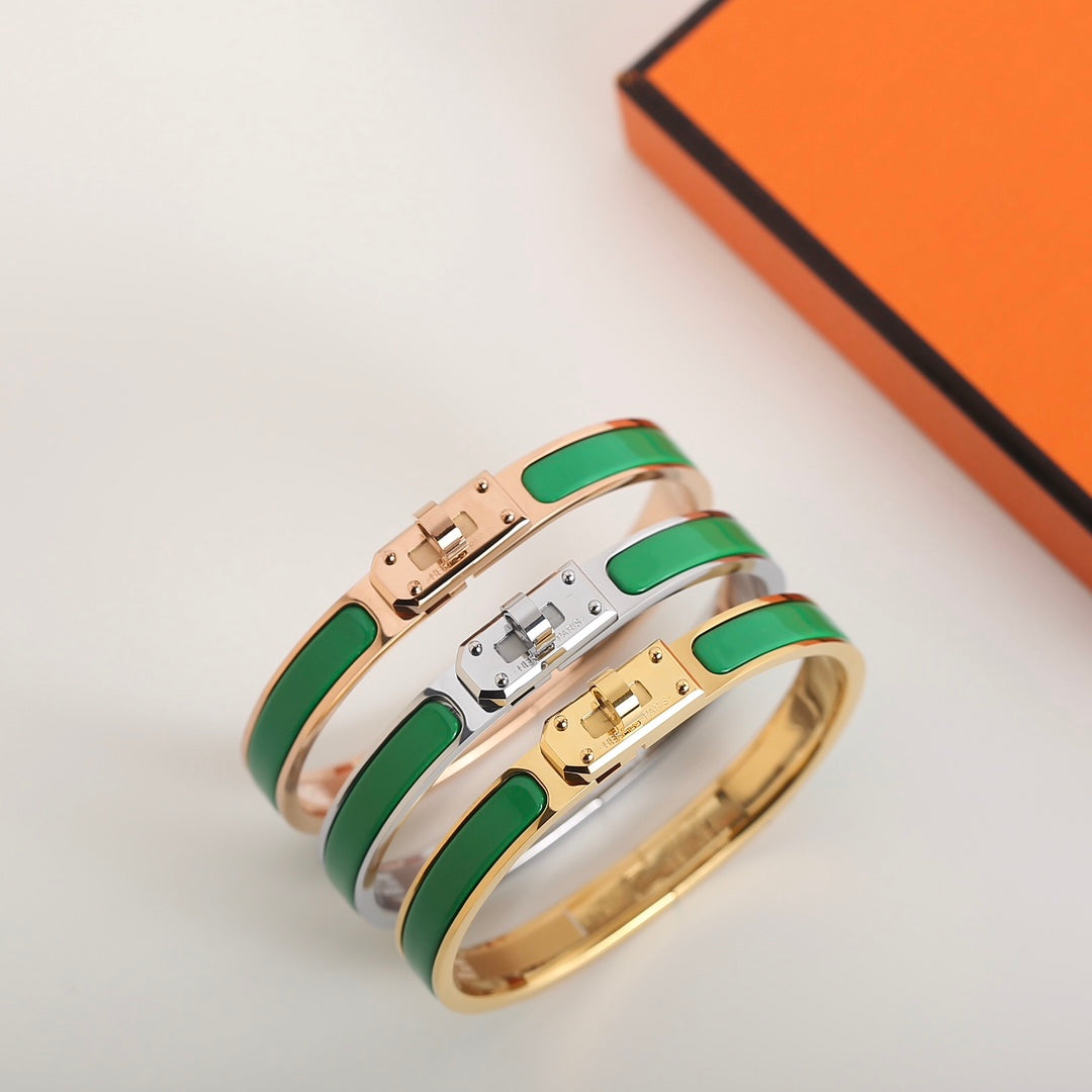 [Spark]HM KELLY GREEN BRACELET