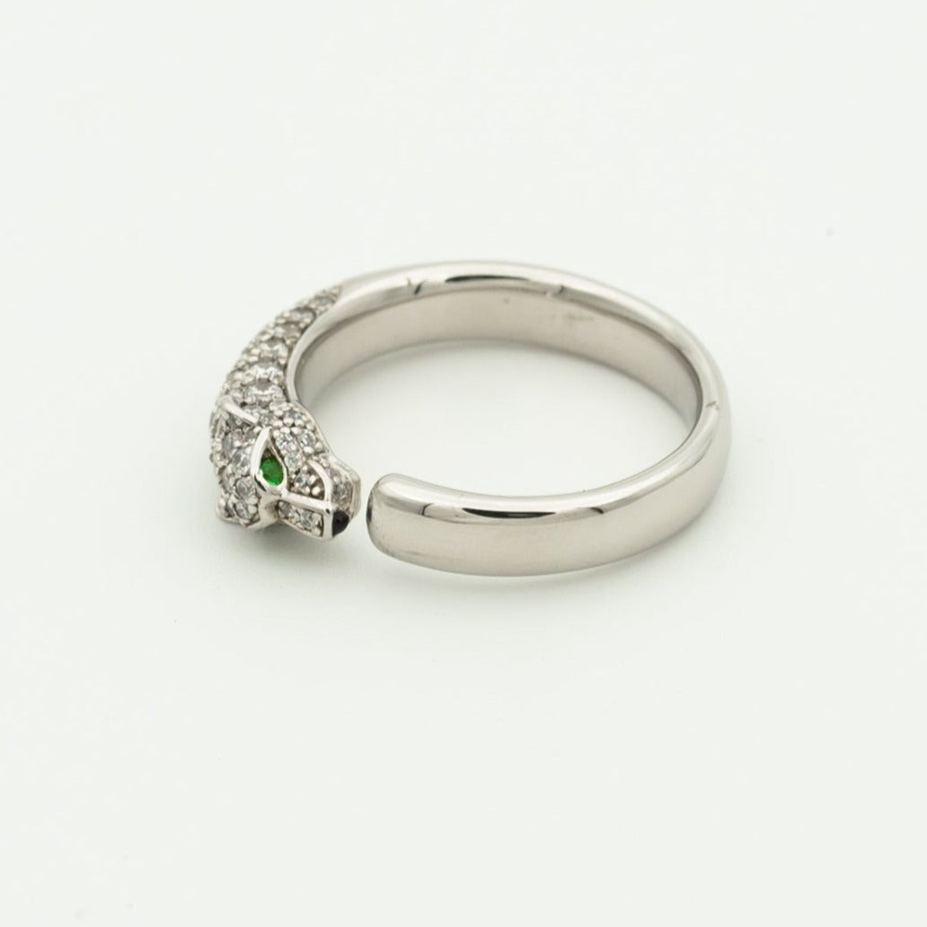 [Spark]PANTHERE RING DIAMOND 7.3MM