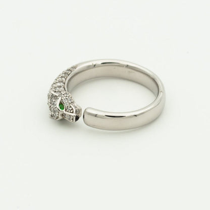 [Spark]PANTHERE RING DIAMOND 7.3MM