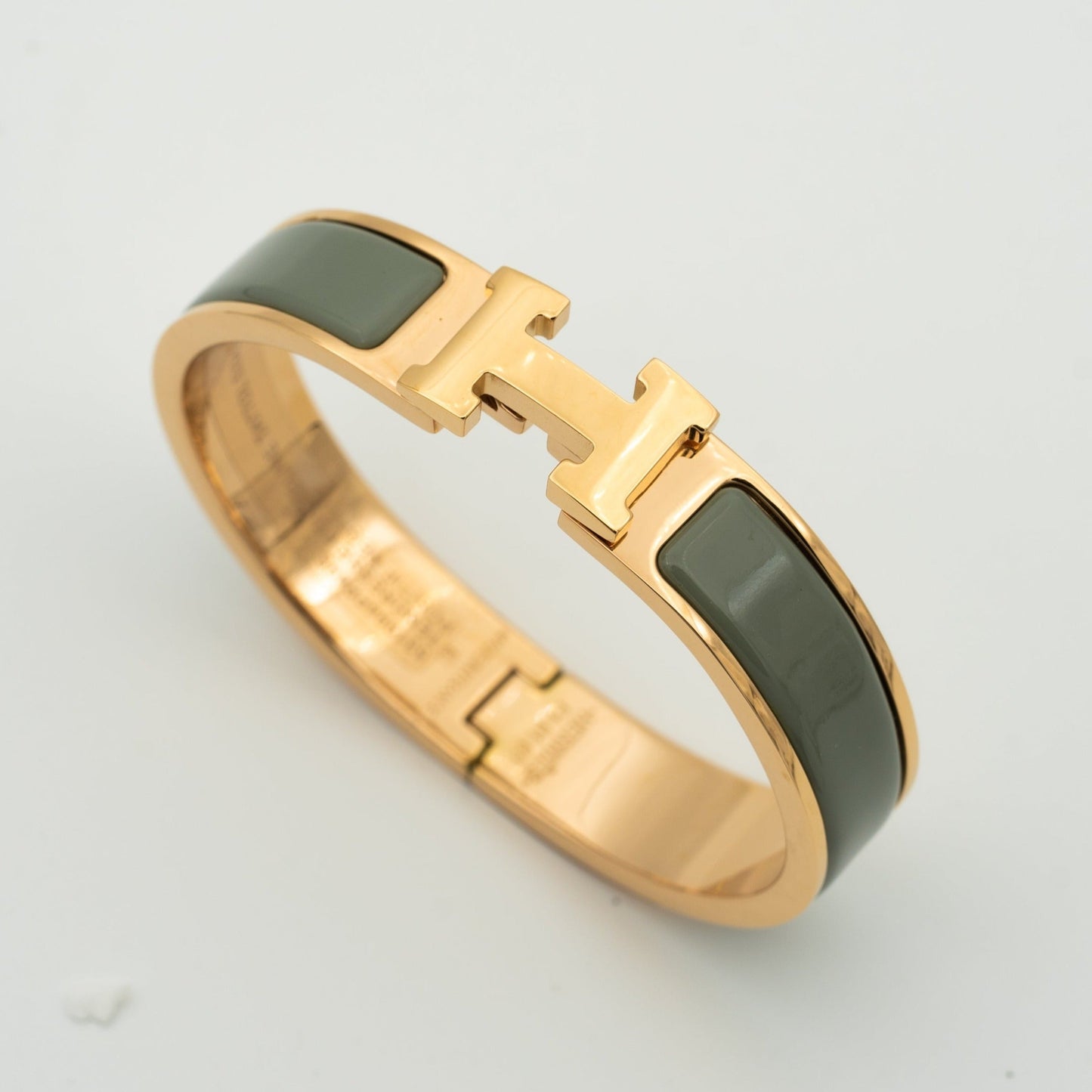 [Spark]H BRACELET BLUE GREEN 12MM