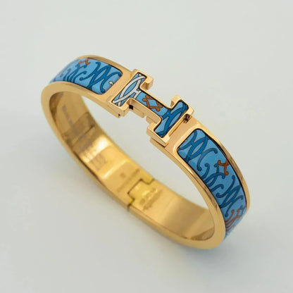 [Spark]H BRACELET BLUE MULTICOLOR