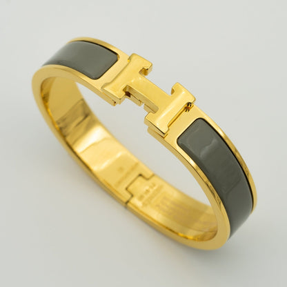 [Spark]H BRACELET BLUE GREEN 12MM