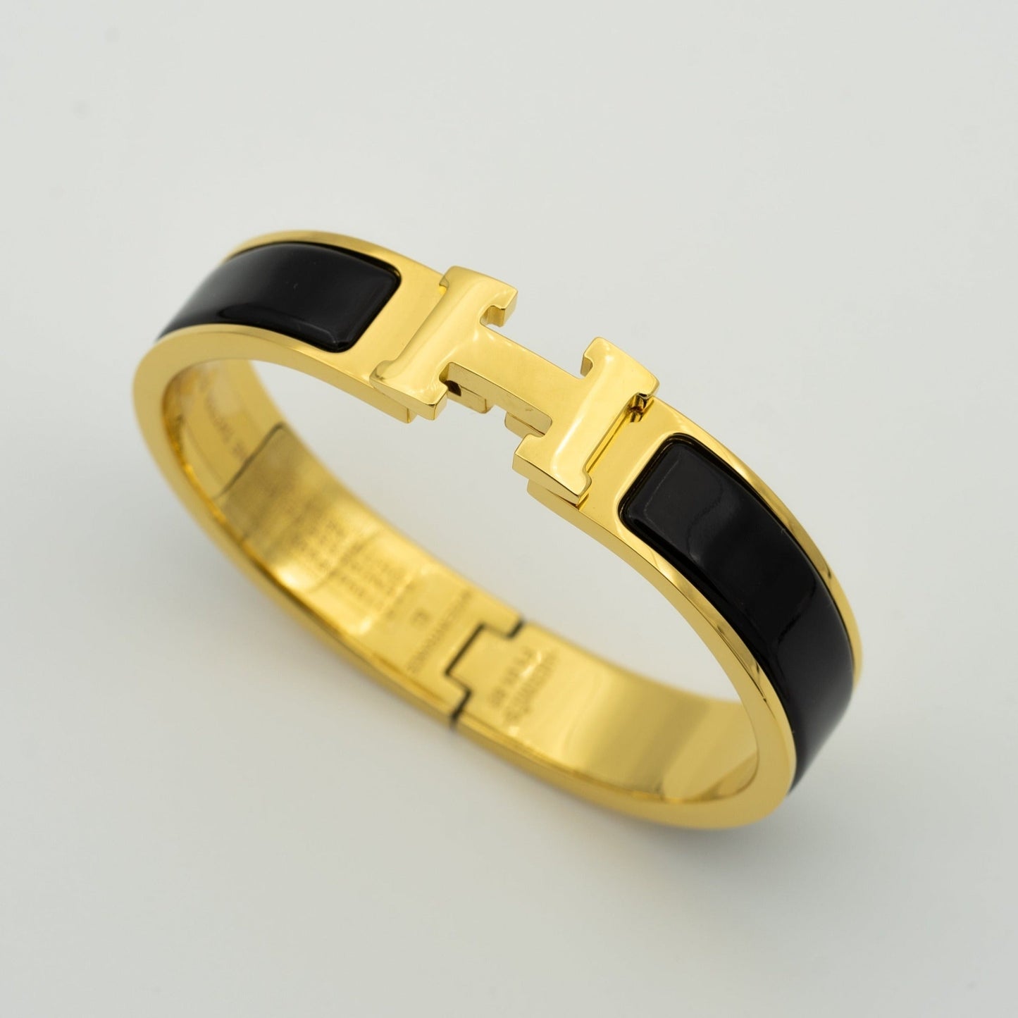 [Spark]H BLACK BRACELET