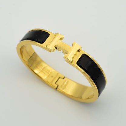 [Spark]H BLACK BRACELET