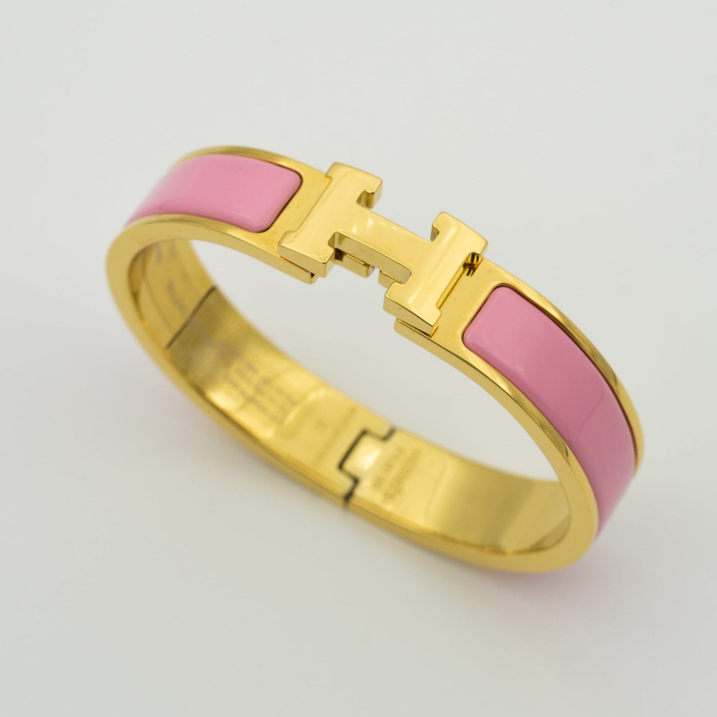 [Spark]H PINK BRACELET