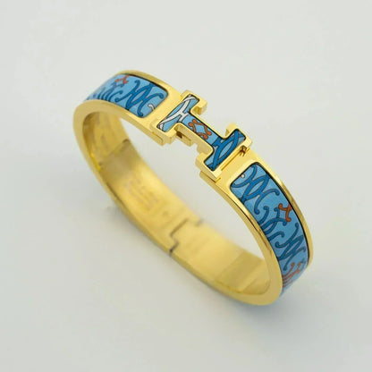 [Spark]H BRACELET BLUE MULTICOLOR