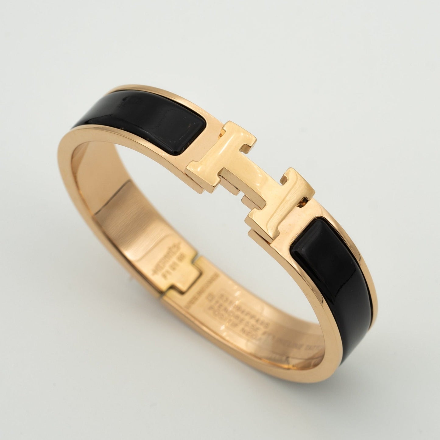 [Spark]H BLACK BRACELET