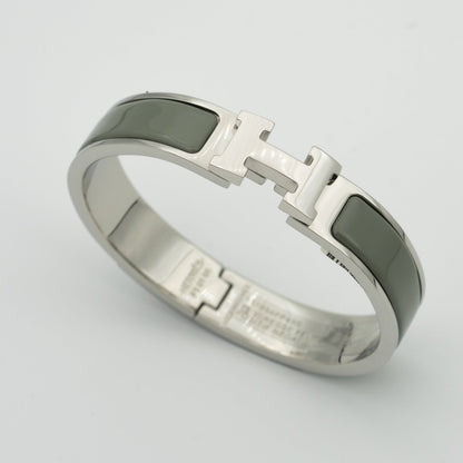 [Spark]H BRACELET BLUE GREEN 12MM
