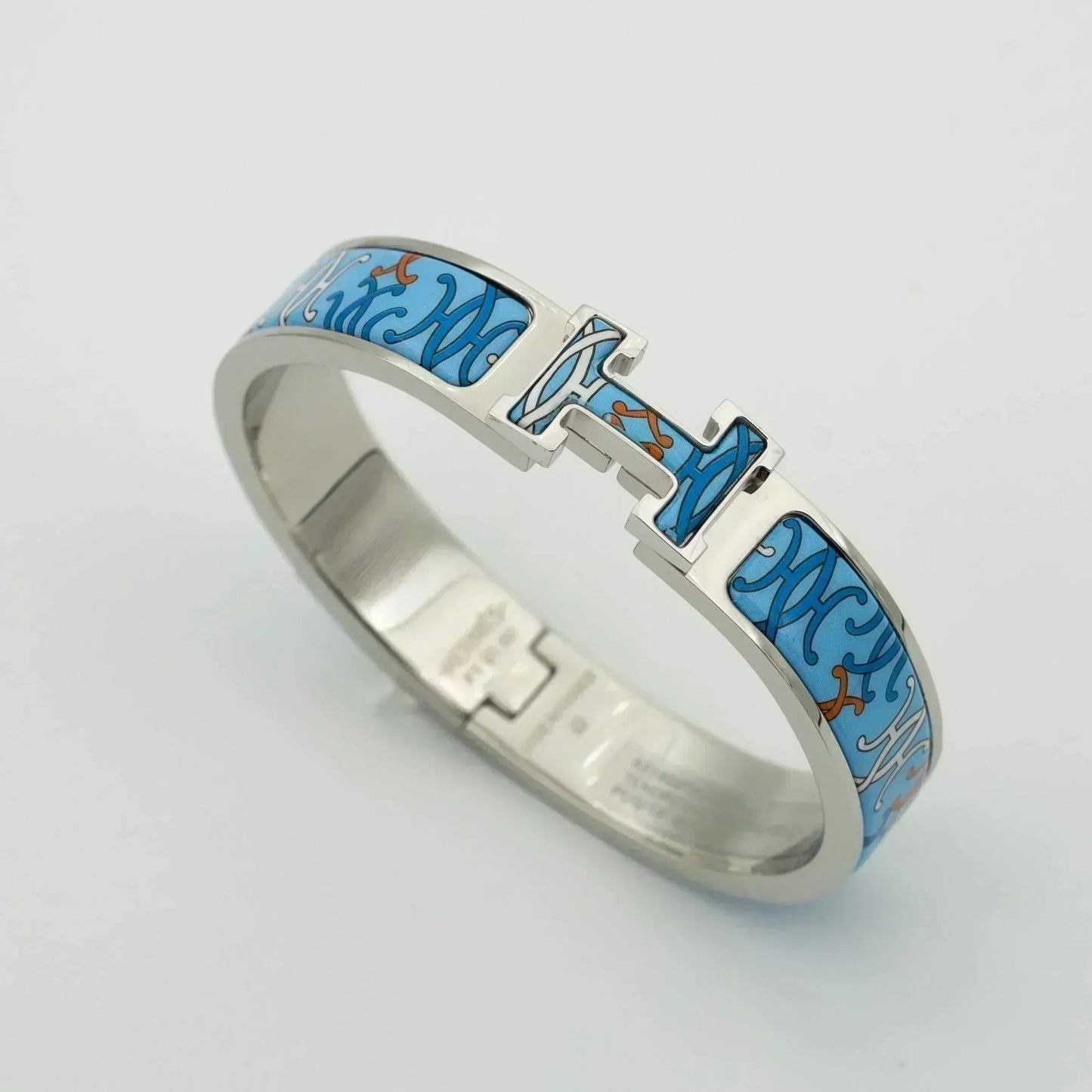 [Spark]H BRACELET BLUE MULTICOLOR