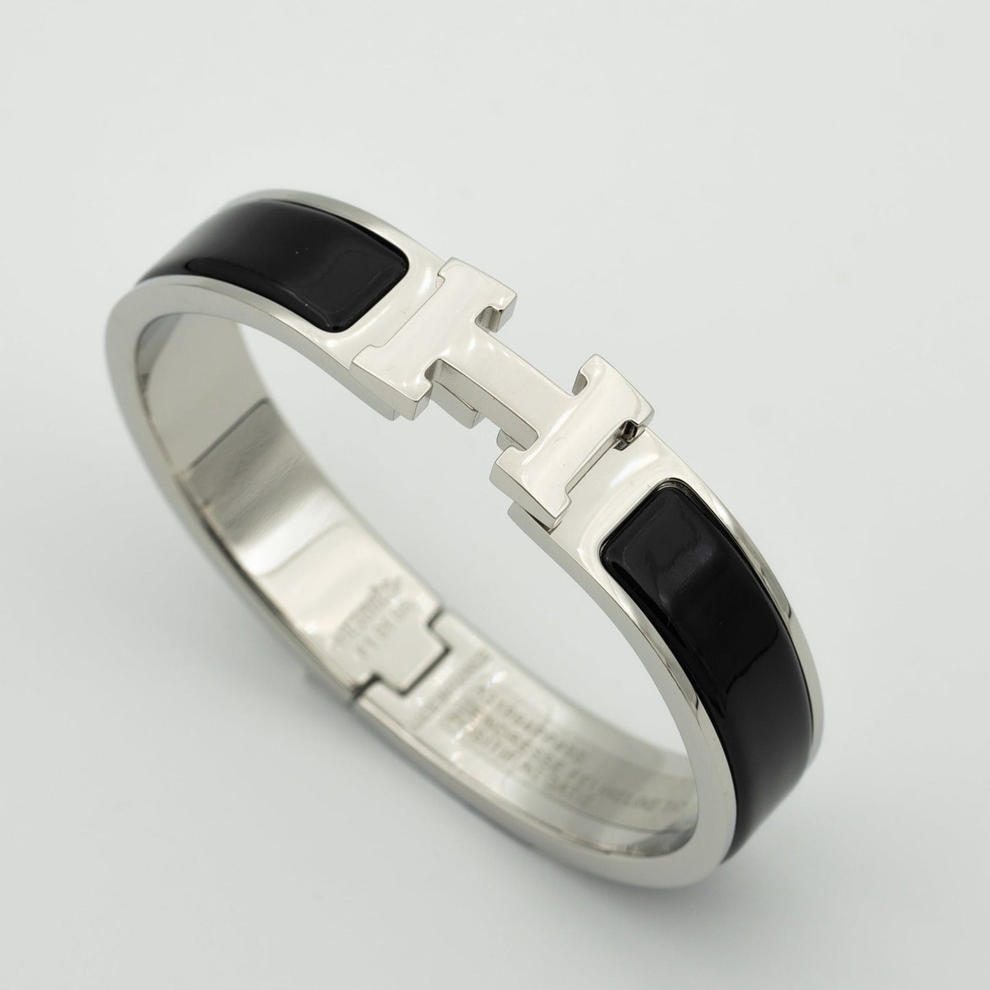 [Spark]H BLACK BRACELET