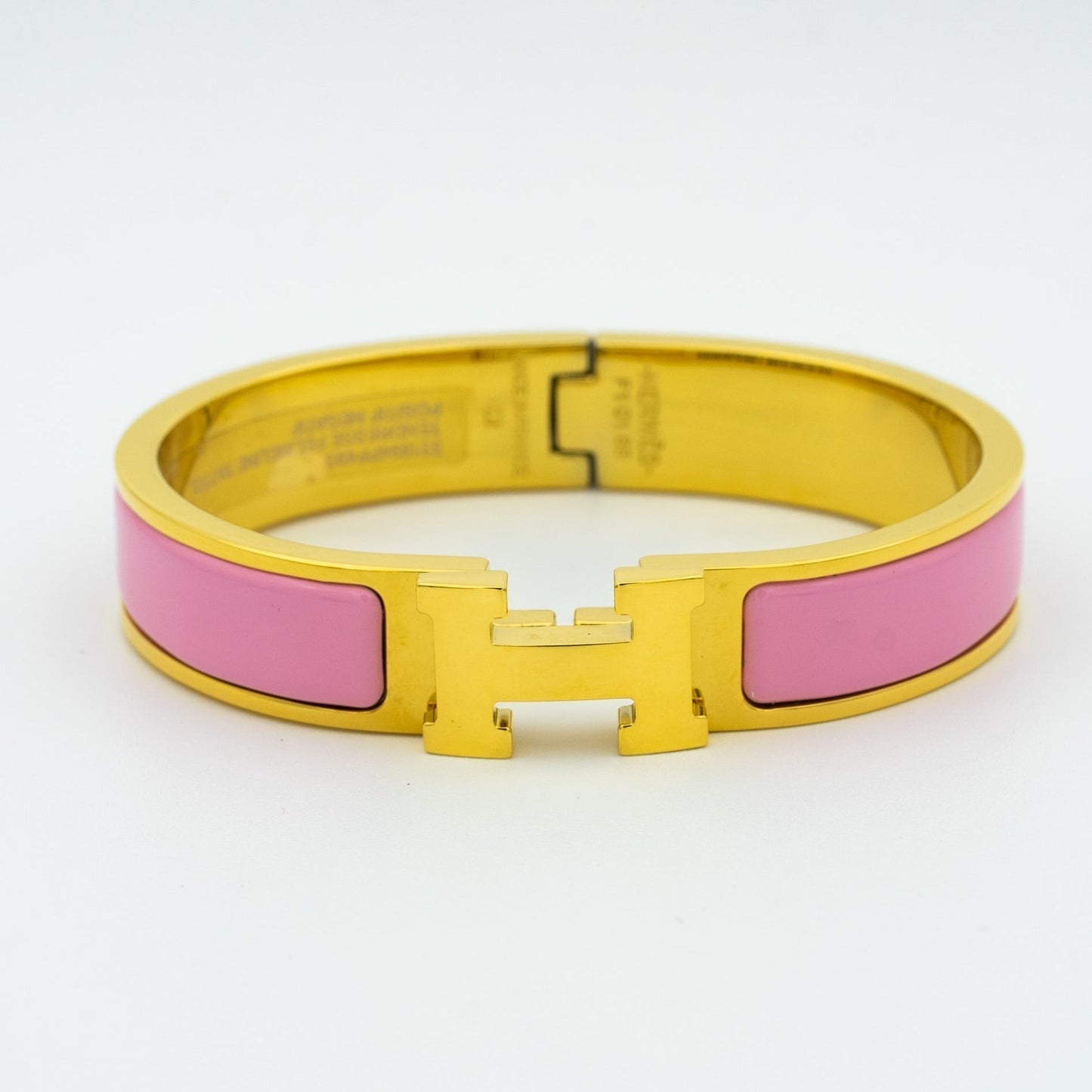 [Spark]H PINK BRACELET