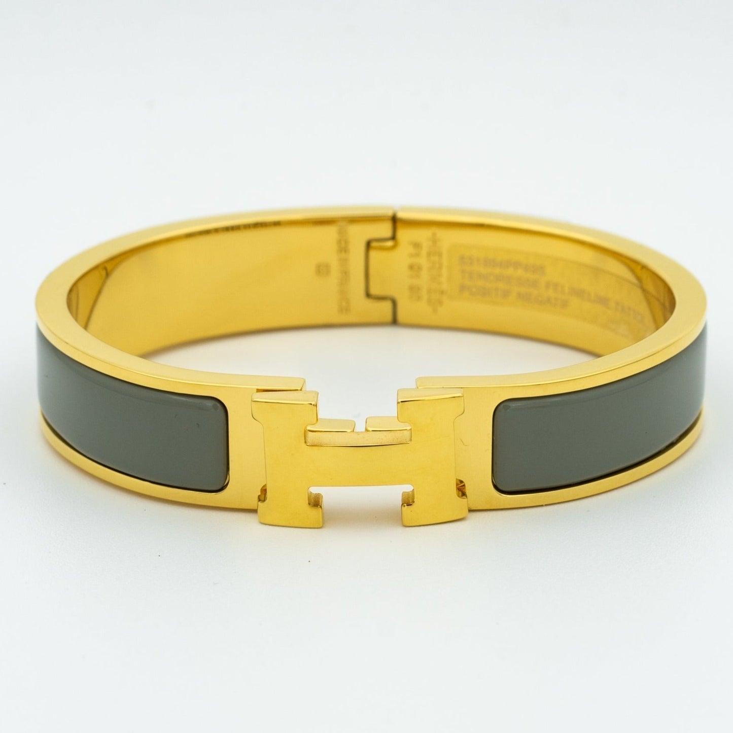 [Spark]H BRACELET BLUE GREEN 12MM