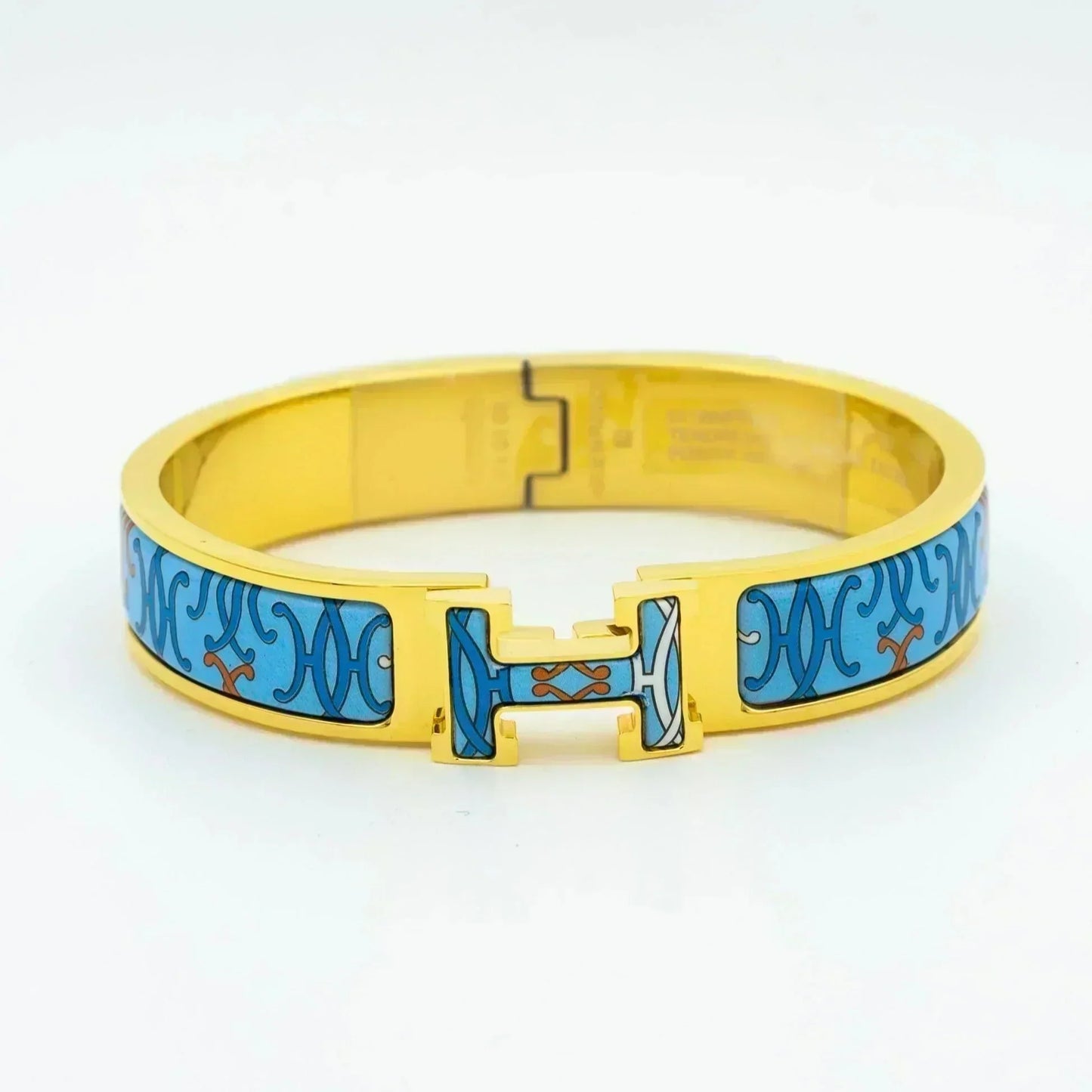[Spark]H BRACELET BLUE MULTICOLOR