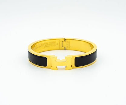 [Spark]H BLACK BRACELET