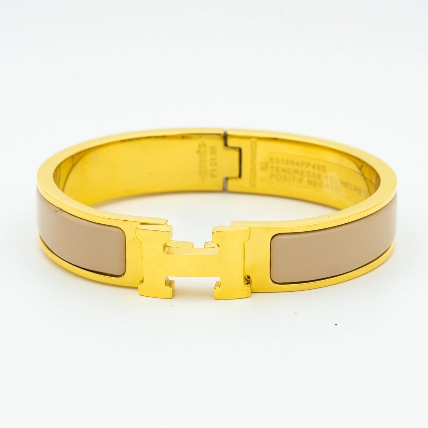 [Spark]H GREY BRACELET