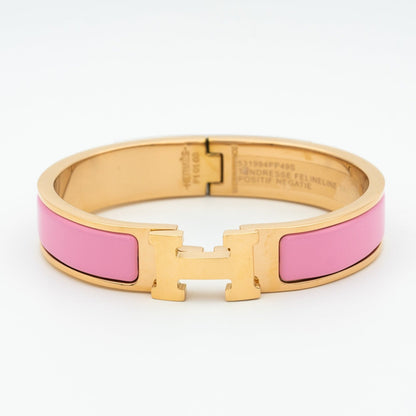 [Spark]H PINK BRACELET