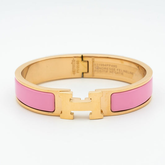 [Spark]H PINK BRACELET