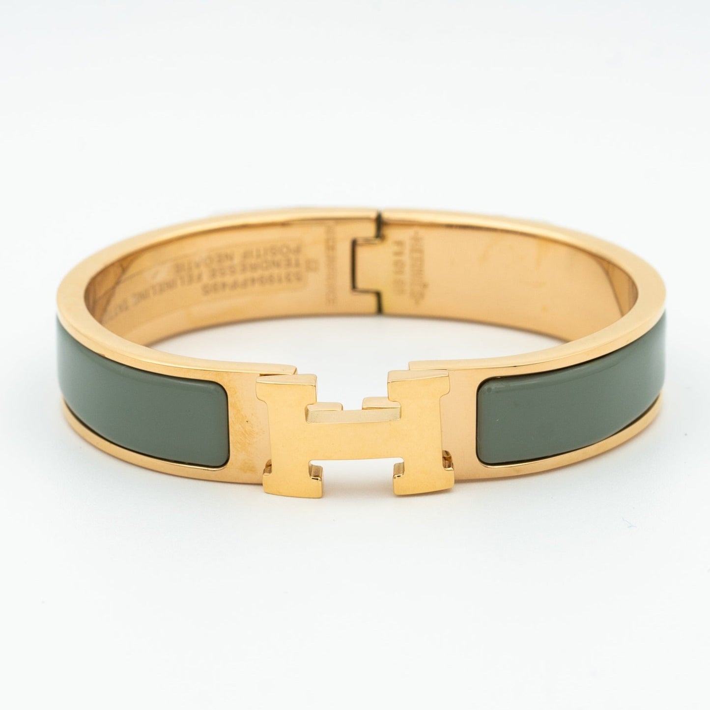 [Spark]H BRACELET BLUE GREEN 12MM