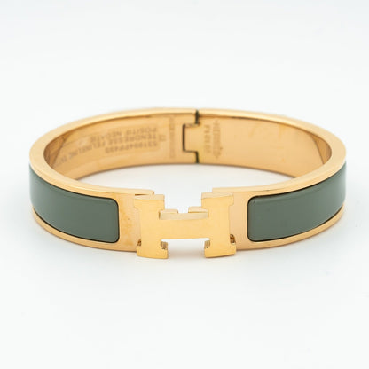 [Spark]H BRACELET BLUE GREEN 12MM