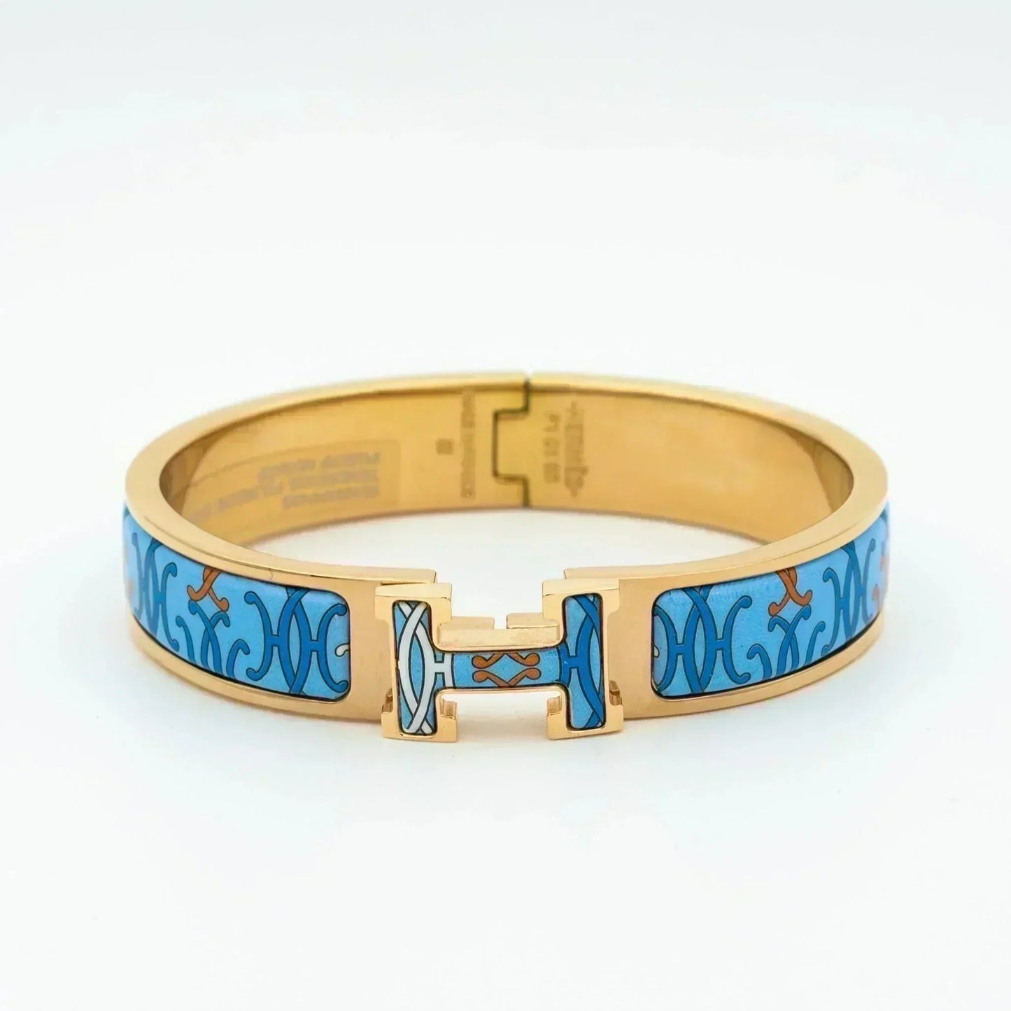 [Spark]H BRACELET BLUE MULTICOLOR