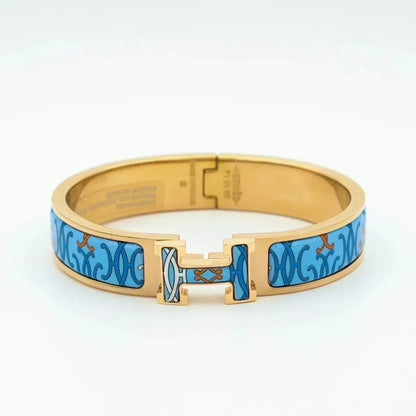 [Spark]H BRACELET BLUE MULTICOLOR