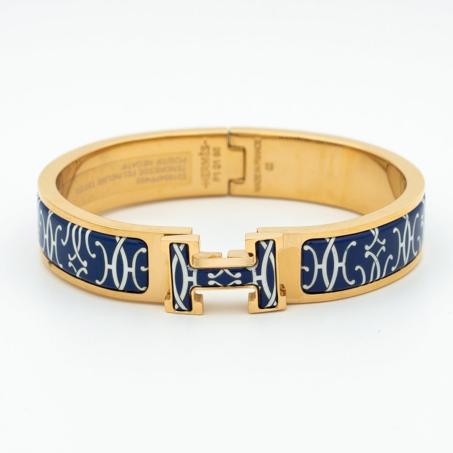 [Spark]H BRACELET BLACK MULTICOLOR