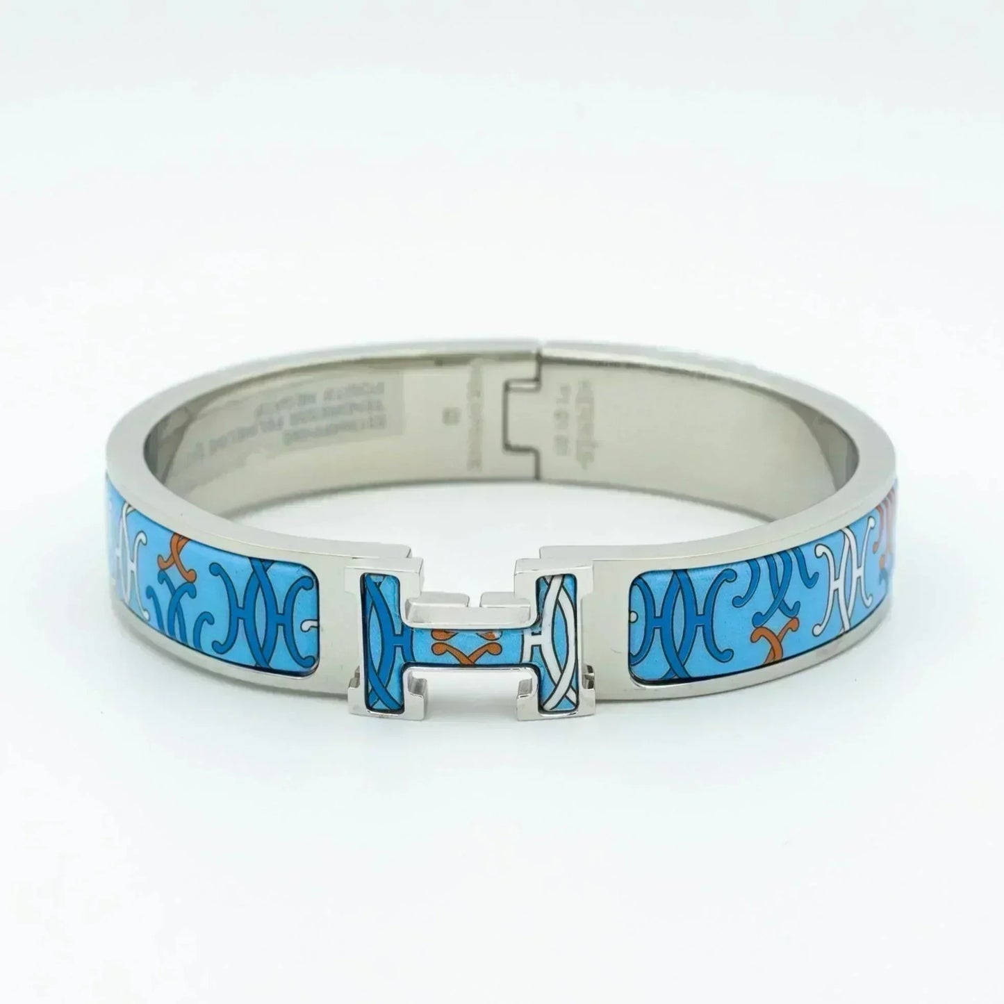 [Spark]H BRACELET BLUE MULTICOLOR