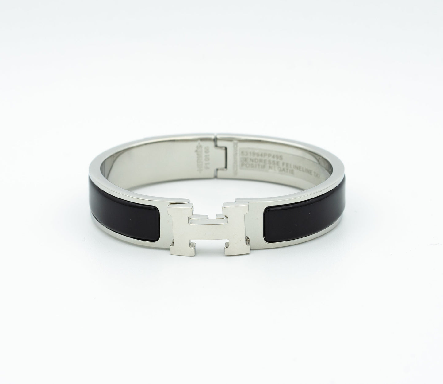 [Spark]H BLACK BRACELET