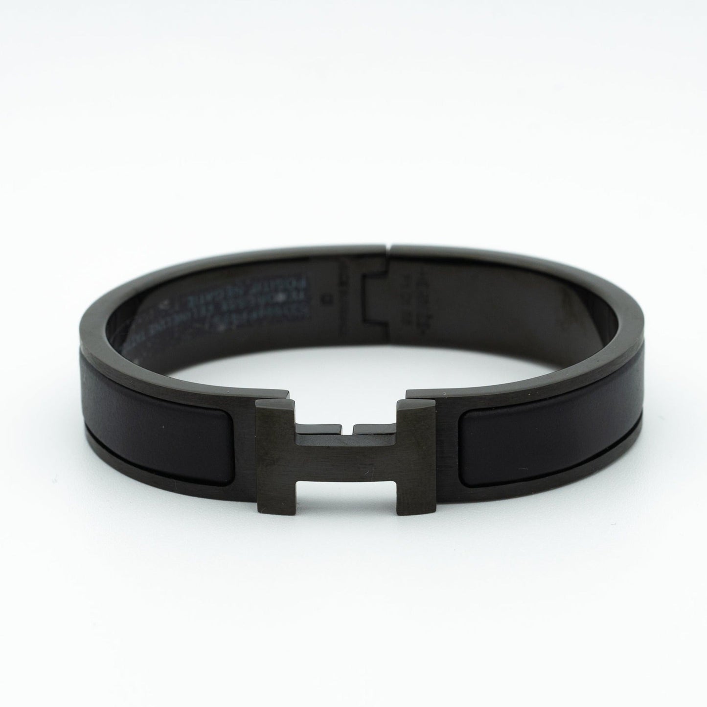 [Spark]H SO BLACK 12MM