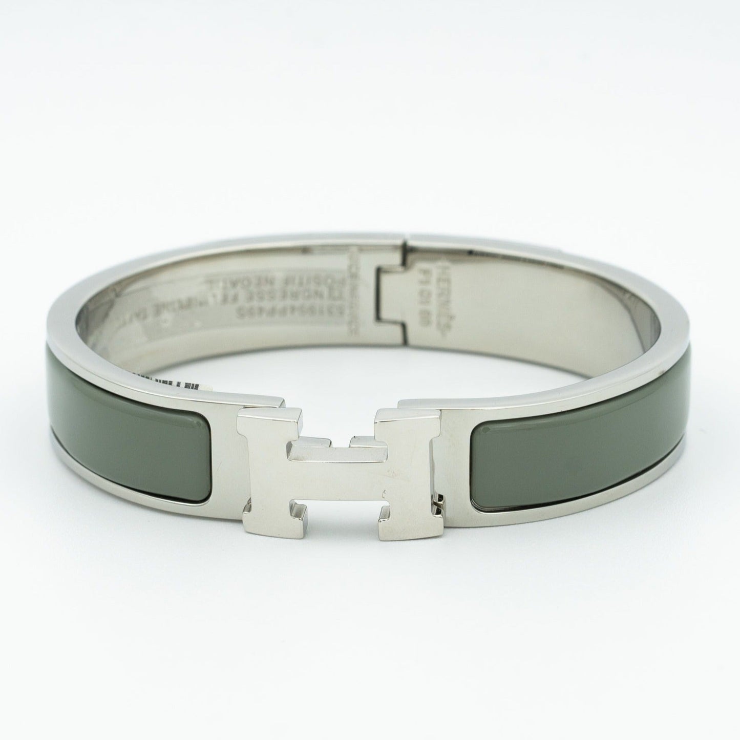 [Spark]H BRACELET BLUE GREEN 12MM