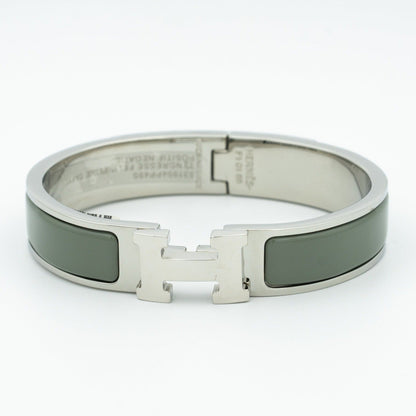 [Spark]H BRACELET BLUE GREEN 12MM