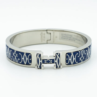 [Spark]H BRACELET BLACK MULTICOLOR