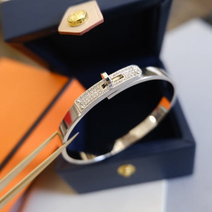 [Spark]KELLY BRACELET DIAMOND