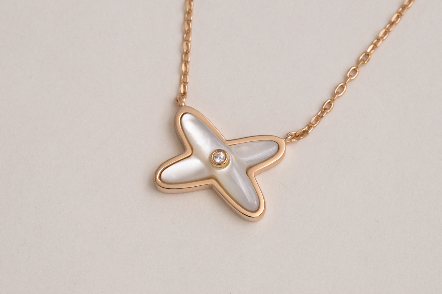 [Spark]JEUX DE NECKLACE 1 DIAMOND