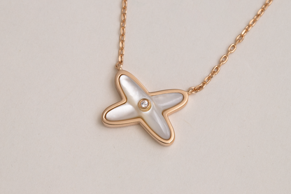 [Spark]JEUX DE NECKLACE 1 DIAMOND
