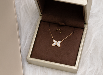 [Spark]JEUX DE NECKLACE 1 DIAMOND