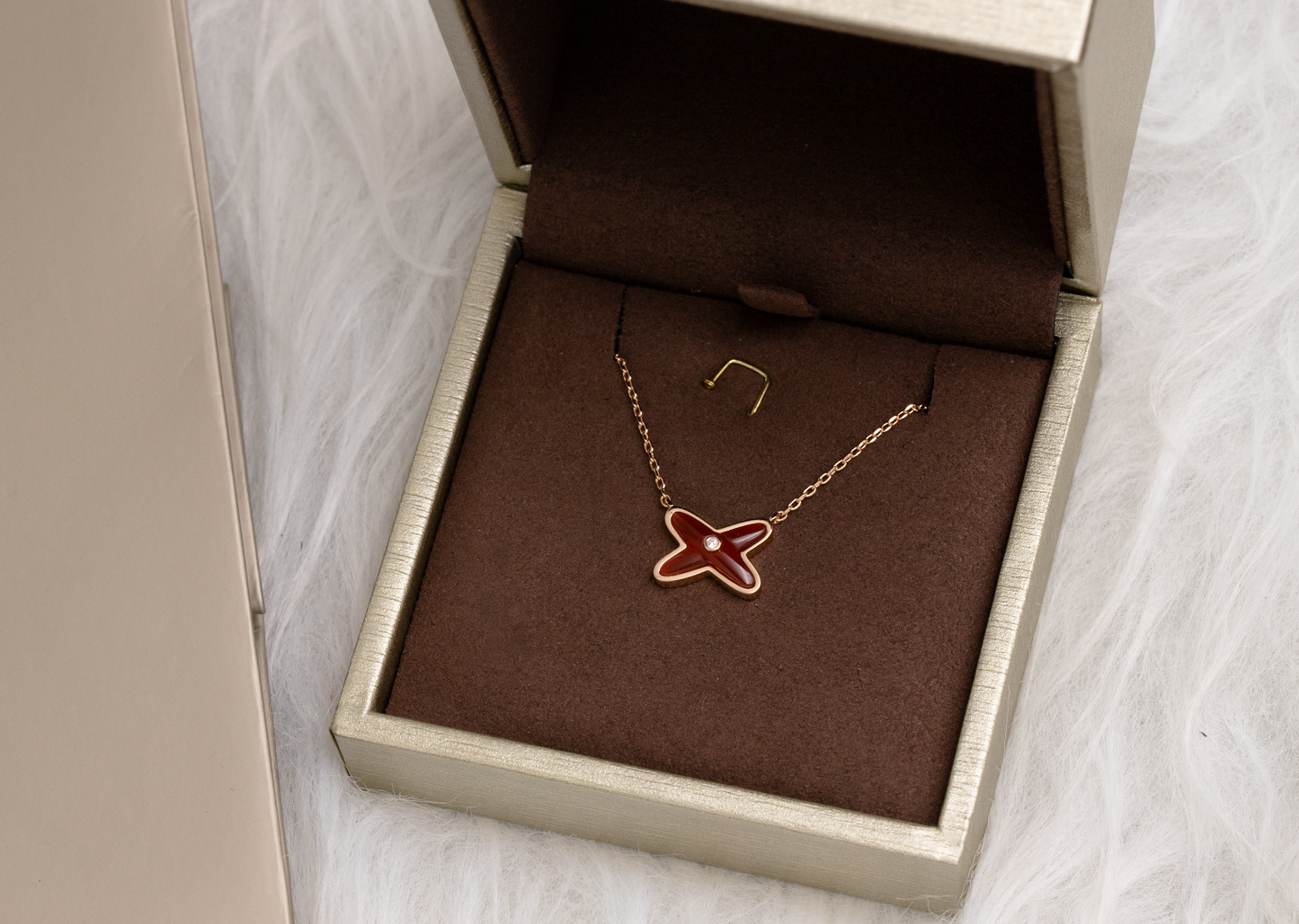[Spark]JEUX DE NECKLACE 1 DIAMOND