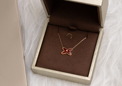 [Spark]JEUX DE NECKLACE 1 DIAMOND