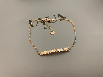 [Spark]BEE LOVE BRACELET DIAMOND