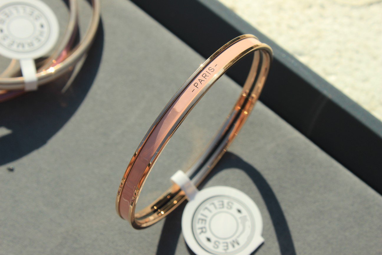 [Spark]HM UNI BANGLE BAG
