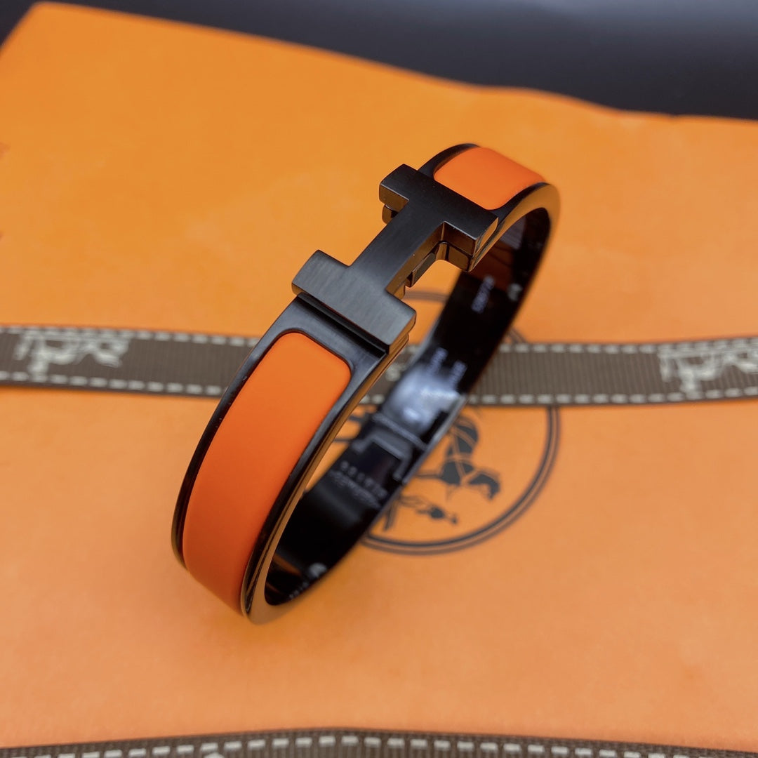 [Spark]CLIC HM SO BLACK OREGAN BRACELET