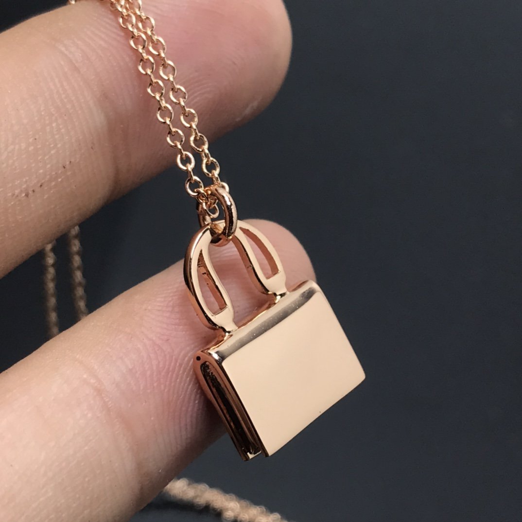 [Spark]HM NECKLACE ARRIVAL BLACK DIAMOND