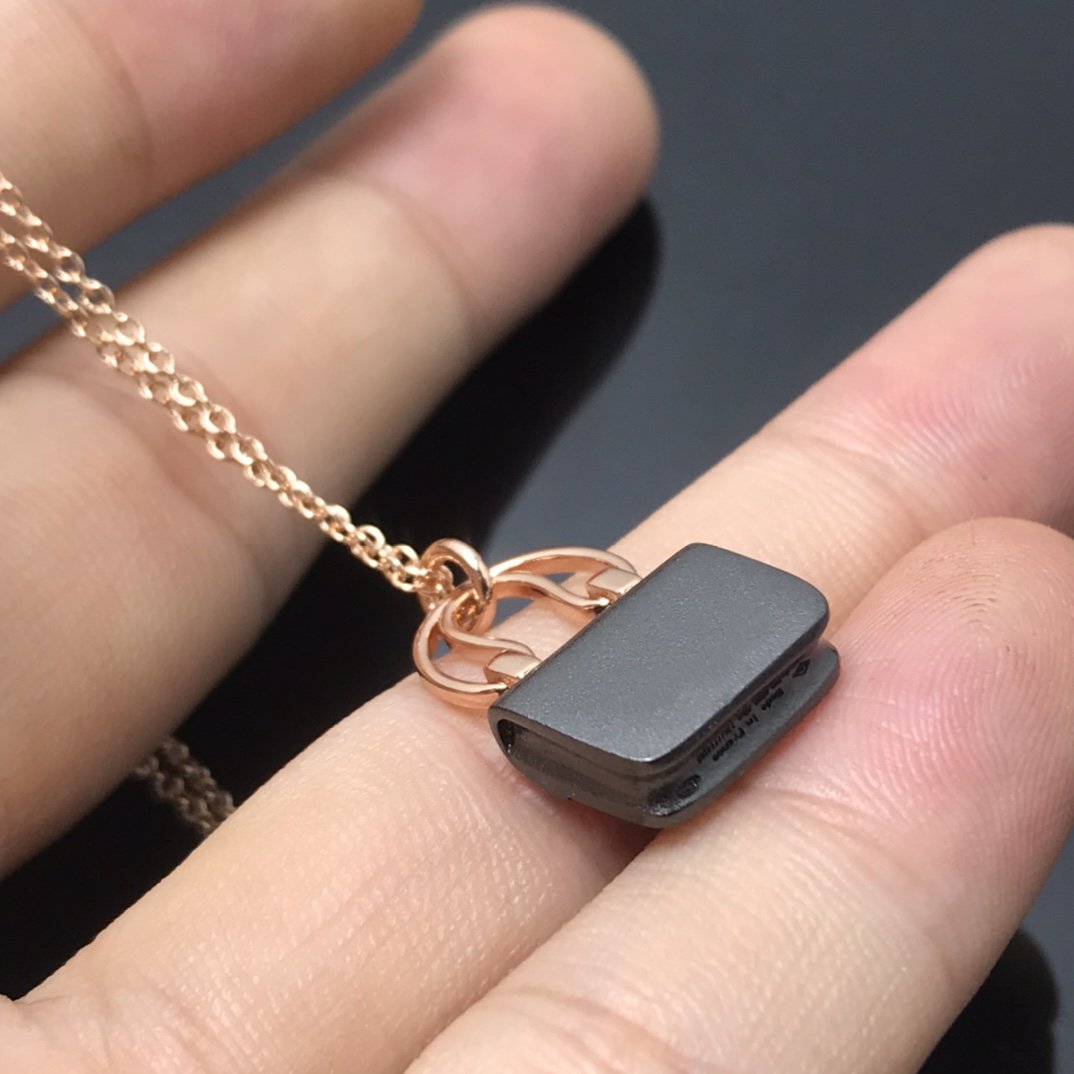 [Spark]WOMEN'S HM AMULETTES CONSTANCE PENDANT NECKLACE