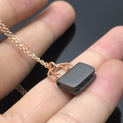 [Spark]WOMEN'S HM AMULETTES CONSTANCE PENDANT NECKLACE