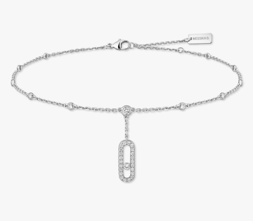 [Spark]M UN0 DIAMOND BRACELET