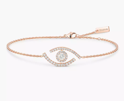 [Spark]M EYE OF LUCK BRACELET