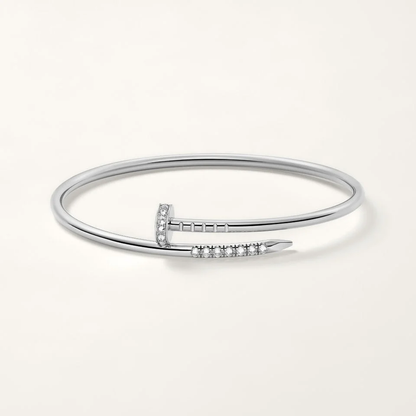 [Spark]JUSTE BRACELET 2.5MM DIAMONDS NEW