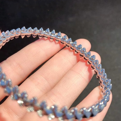 [Spark]CLASH SILVER BRACELET